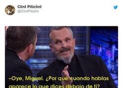 Enlace a Miguel VOSE, por @ClintPiticlint