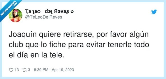 retirarada,joaquín,cuñao,tv,chistes