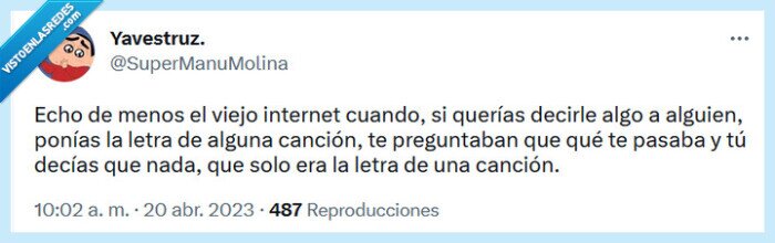 internet,viejo,canciones