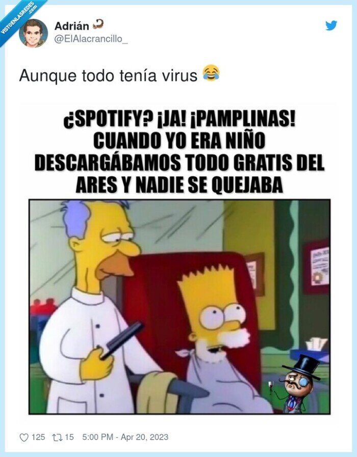 descargar,spotify,musica,ares