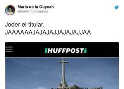 Enlace a Cómo no va a salir, si es su cumple, por @menchubasquero