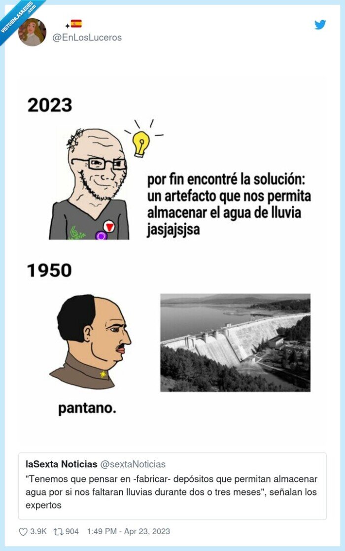 franco,pantanos,sequía,agua