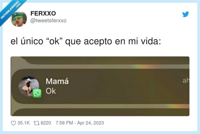 ok,único,aceptar,respuesta,whatsapp