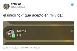 Enlace a Las madres son la personificación del amor incondicional y la fuerza inagotable. Siempre están ahí, por @tweetsferxxo