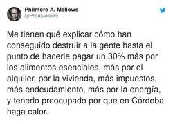 Enlace a La población está sometida a un Bienestar del Estado totalitario. Hay miedo, conformismo y muy poca cultura liberal, por @PhilAMellows