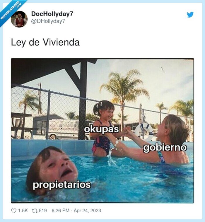 vivienda,ley,okupas,casas,propietarios,gobierno
