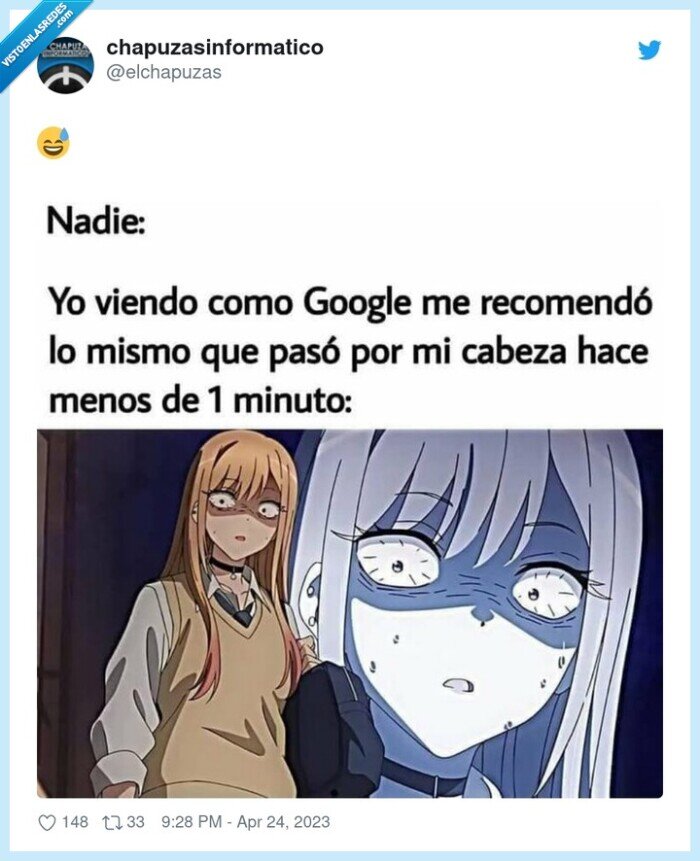 google,recomendar,cookies