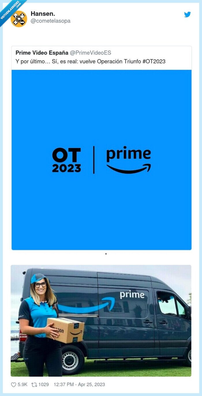 reparto,noemí galera,temas,ot,amazon,operacion triunfo