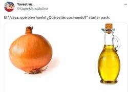 Enlace a No falla por @supermanumolina