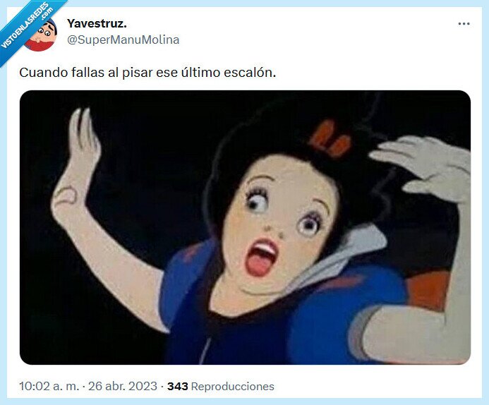 escalón,pisar,último