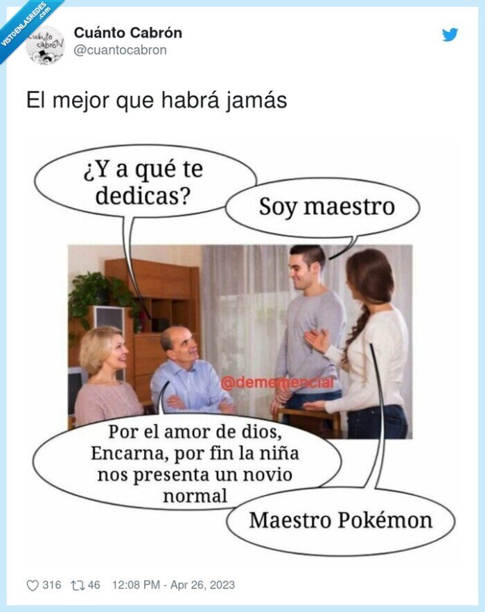 pokemon,maestro,dedicarse