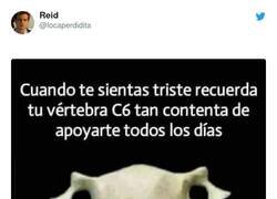 Enlace a ¿Estás seguro que yo tengo eso?, por @locaperdidita