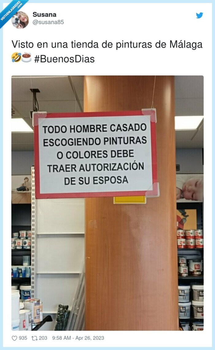 marido,mujer,pinturas,málaga,tienda,cartel