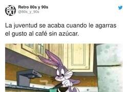 Enlace a Entonces se me acabó antes de los 20, por @80s_y_90s