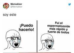 Enlace a La explicación de por qué estoy aquí, por @Memakker