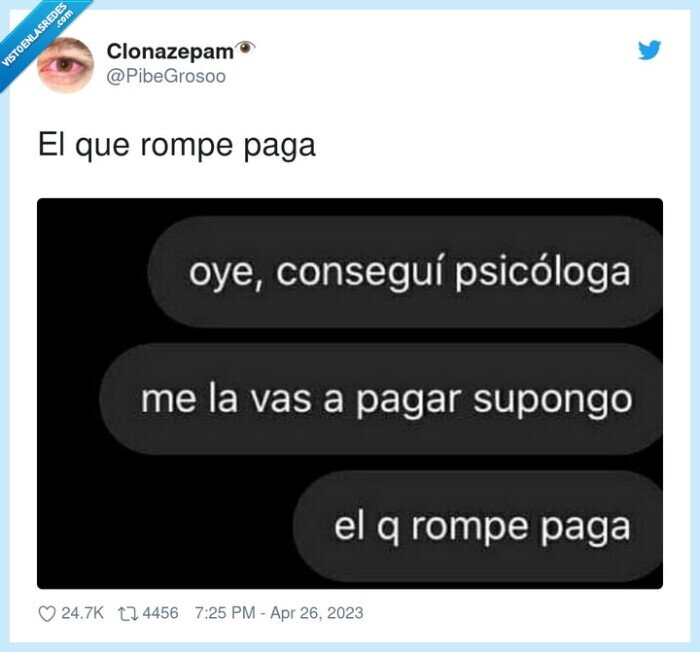 rompe,paga,psicologo,amor