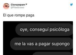 Enlace a Ojalá haber firmado un contrato antes, por @PibeGrosoo