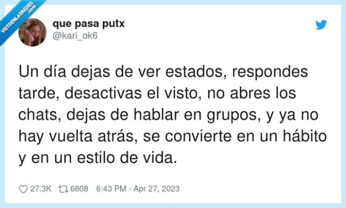 desactivar,responder,whatsapp,estados,hábito