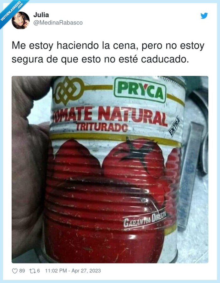 caducado,tomate,pryca