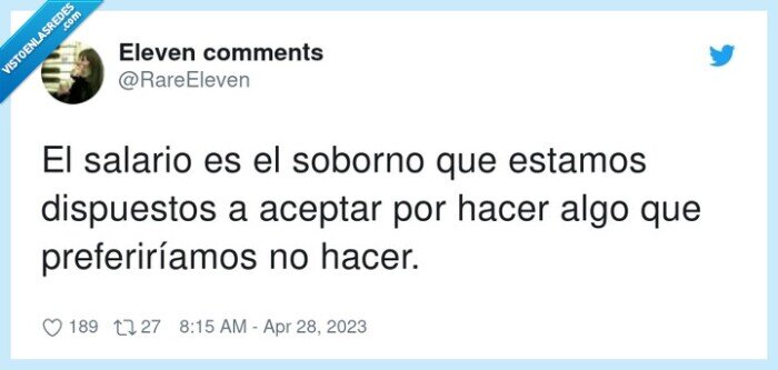 preferiríamos,dispuestos,salario,soborno,aceptar