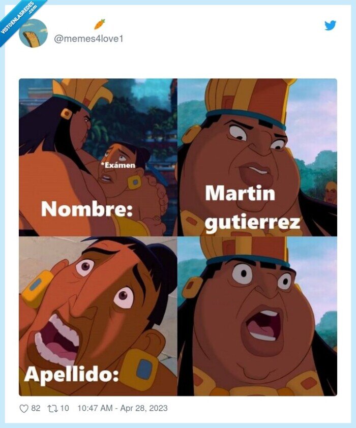 nombre,apellido,martin gutierrez