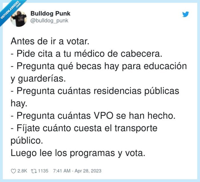 votar,preguntas,ventajas,programas electorales