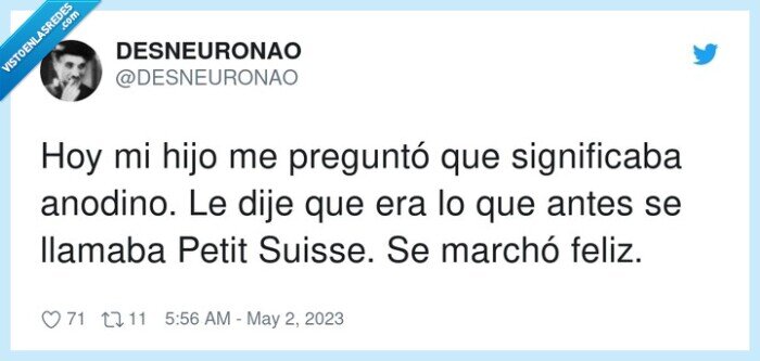 significar,pregunta,anodino,llamarse,petit suisse,danonino