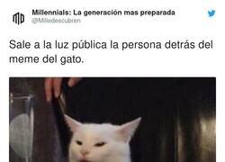 Enlace a Misterio resuelto, era Jared Leto, por @Milledescubren