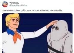 Enlace a ¡Vaya! ¡Ninguna sorpresa! por @supermanumolina