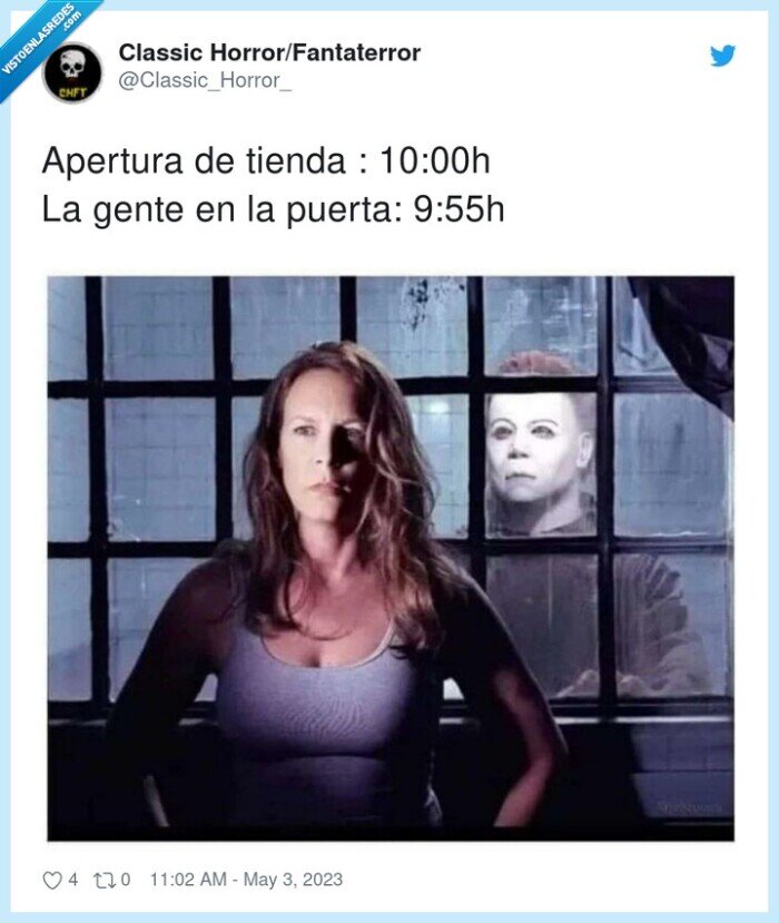 apertura,tienda,puerta,gente