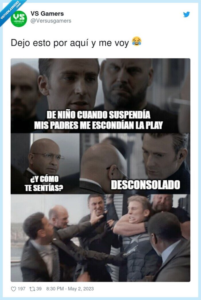 esconder,desconsolado,consola,play