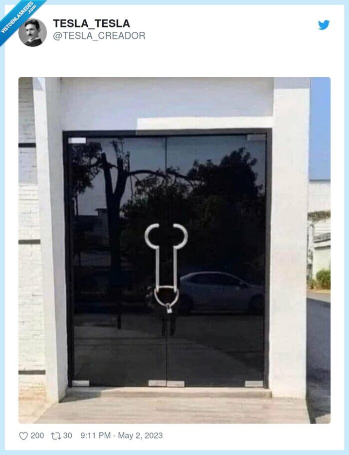 rabo,candado,puerta