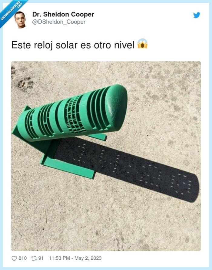 reloj solar,tierra,digitos