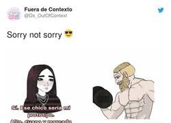 Enlace a El doble rasero de siempre, por @Ds_OutOfContext