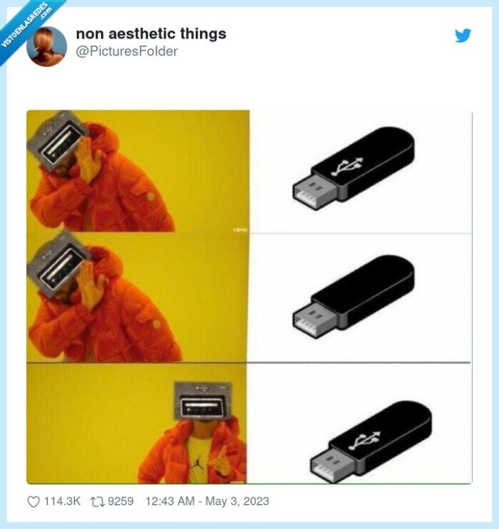 usb,drake,meter