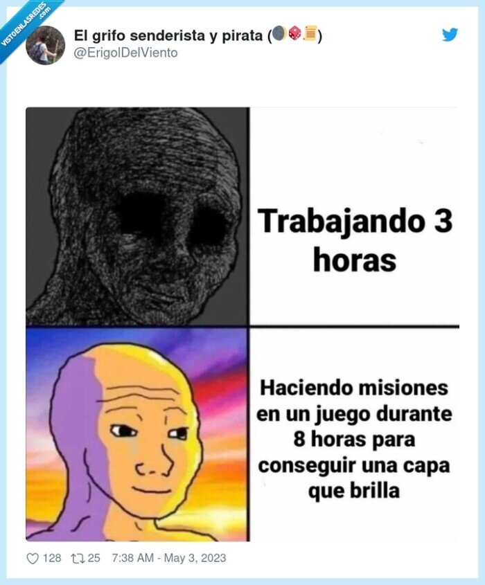 trabajo,3 horas,misiones,juego,capa,brillar