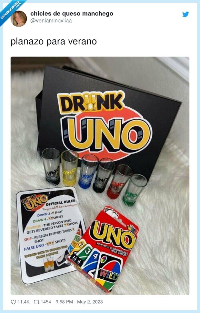 planazo,verano,drink,beber,uno