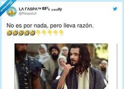 Enlace a Ha dejado sin palabras a todos los católicos, por @Raspatuit