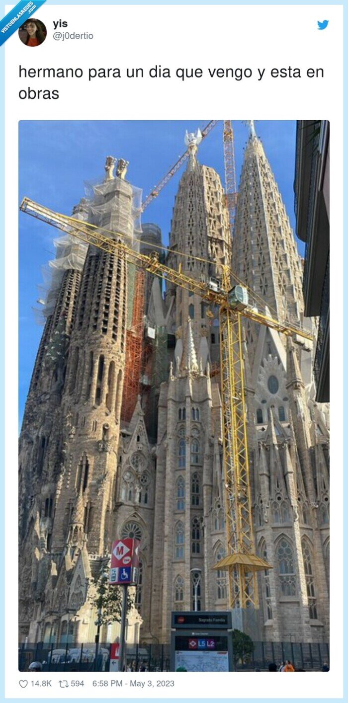 obras,sagrada familia