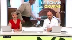 Enlace a Delincuentes okupas echan a un anciano de 90 años de su casa, bajo amenazas de muerte