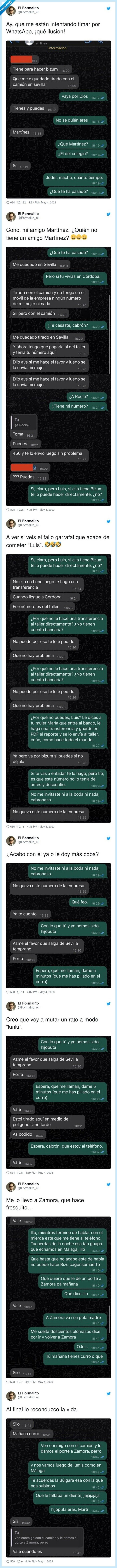 intentando,whatsapp,ilusión,están,timar,qué