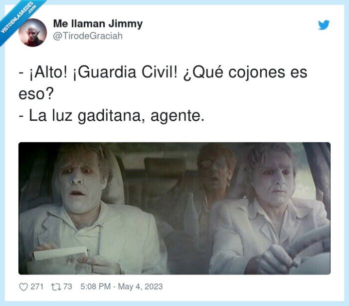 gaditana,agente,guardia civil,pupilas,ojos,feijóo,cádiz