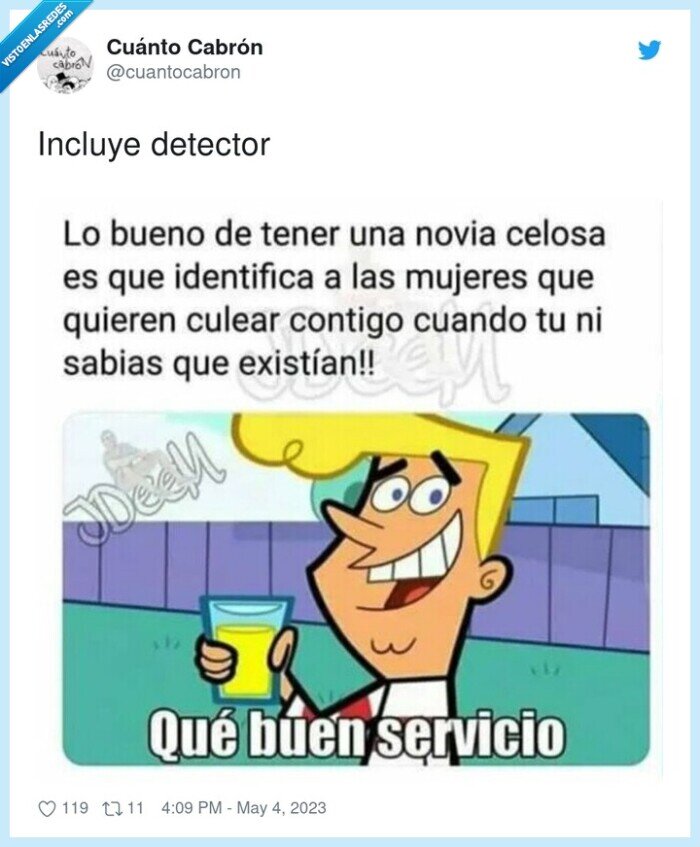 detector,mujeres,novia,ligar