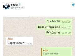 Enlace a Yo también creo que no puede, por @frigosouul