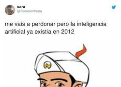 Enlace a Quien no conoce a Dios a cualquier santo le reza, por @fluorescntsara