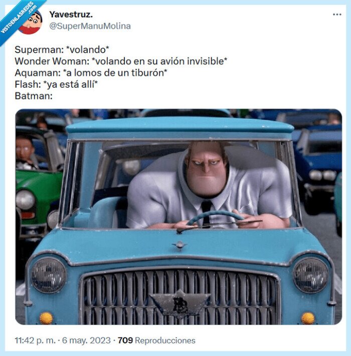 batman,héroes,llegar