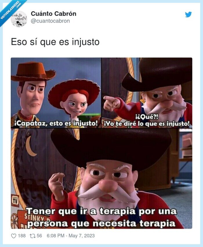 injusto,terapia,personas