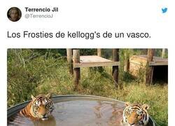 Enlace a Parecen tristes, por @TerrencioJ