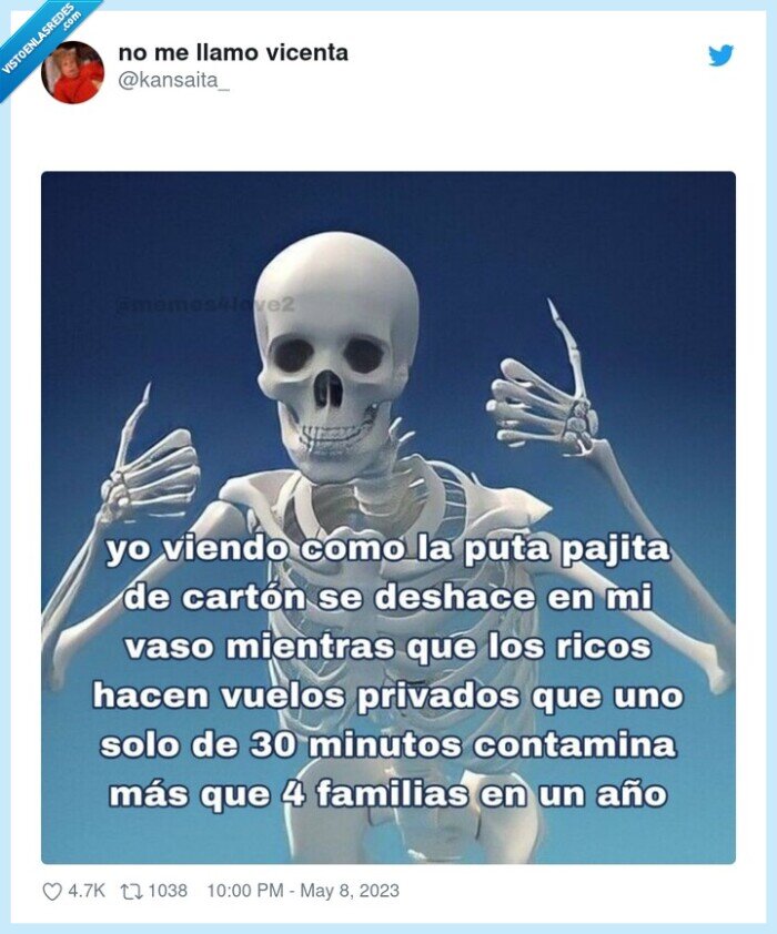 pajita,cartón,contaminar,avion