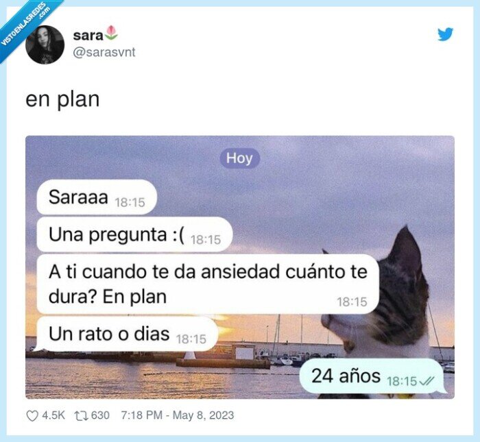 ansiedad,durar,años